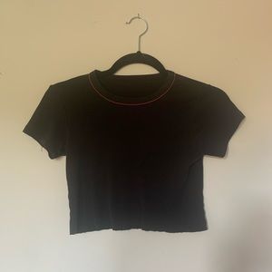 Brandy ashlyn top?